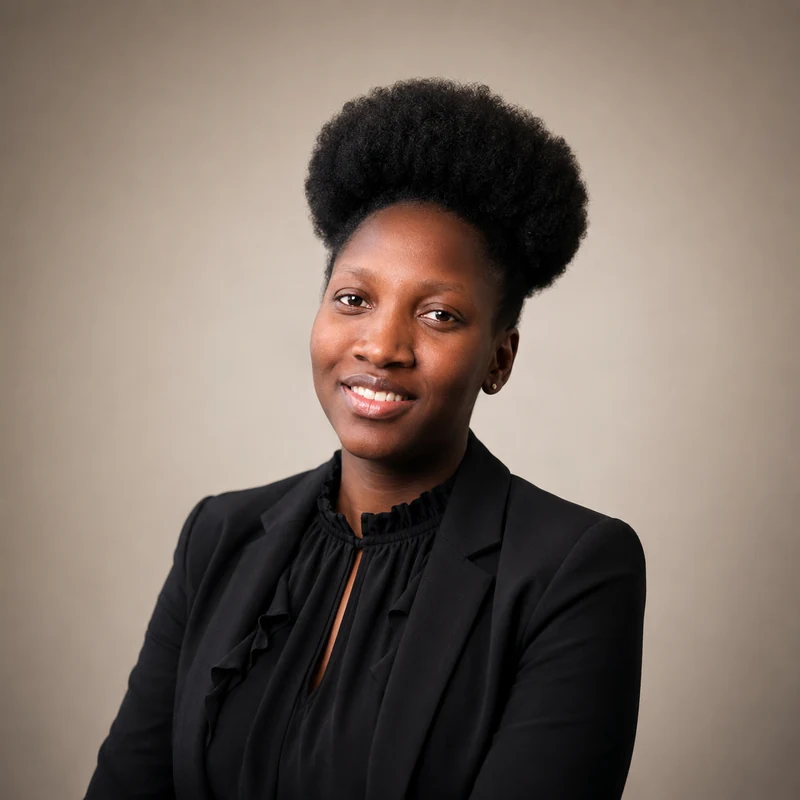 Elizabeth Simon professional profile photo