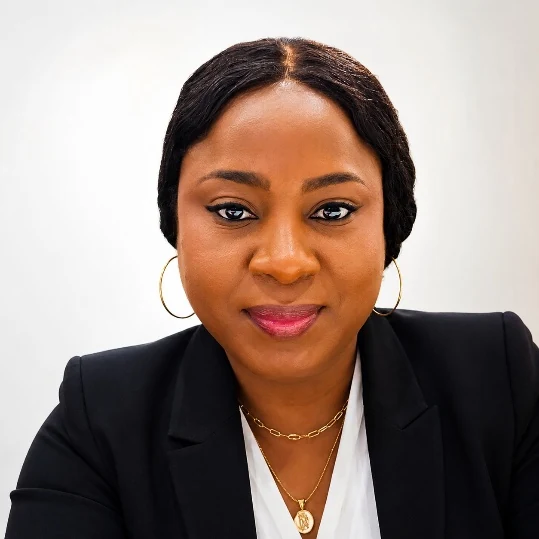 Odiri Ekabua professional profile photo