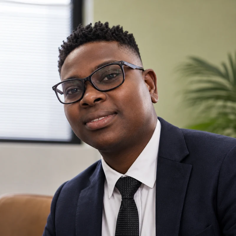 Owebi Mac'Odo professional profile photo