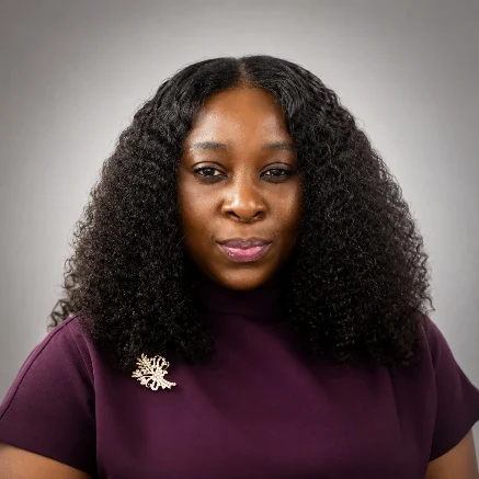 Dr. Ruth Macarthy professional profile photo