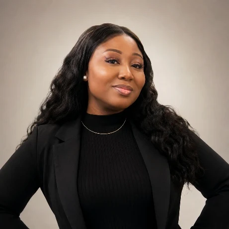 Tolu Akinwale professional profile photo