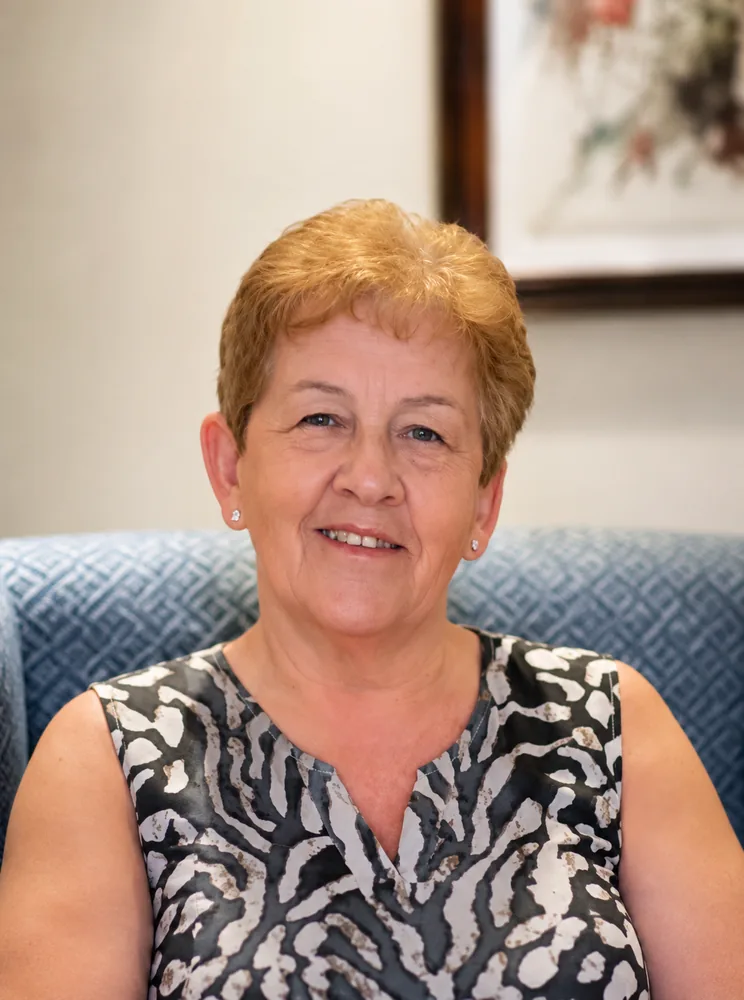 Judith Thompson