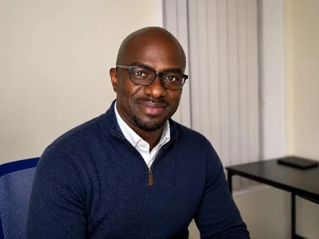 Motese Macarthy, PhD profile photo