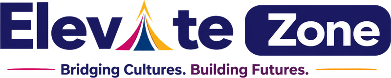 Elevate Zone - Bridging Cultures. Building Futures.